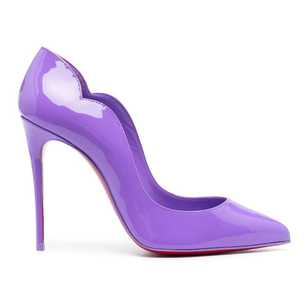 Christian louboutin - Escarpins pour Femmes