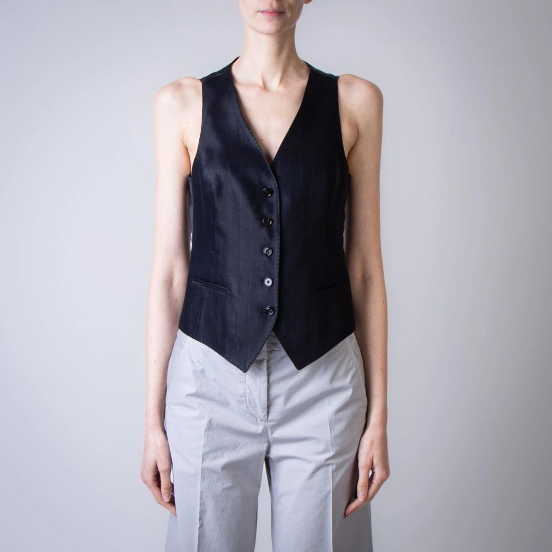 Tagliatore - Gilet 'Tagliatore Giselle' pour Femmes