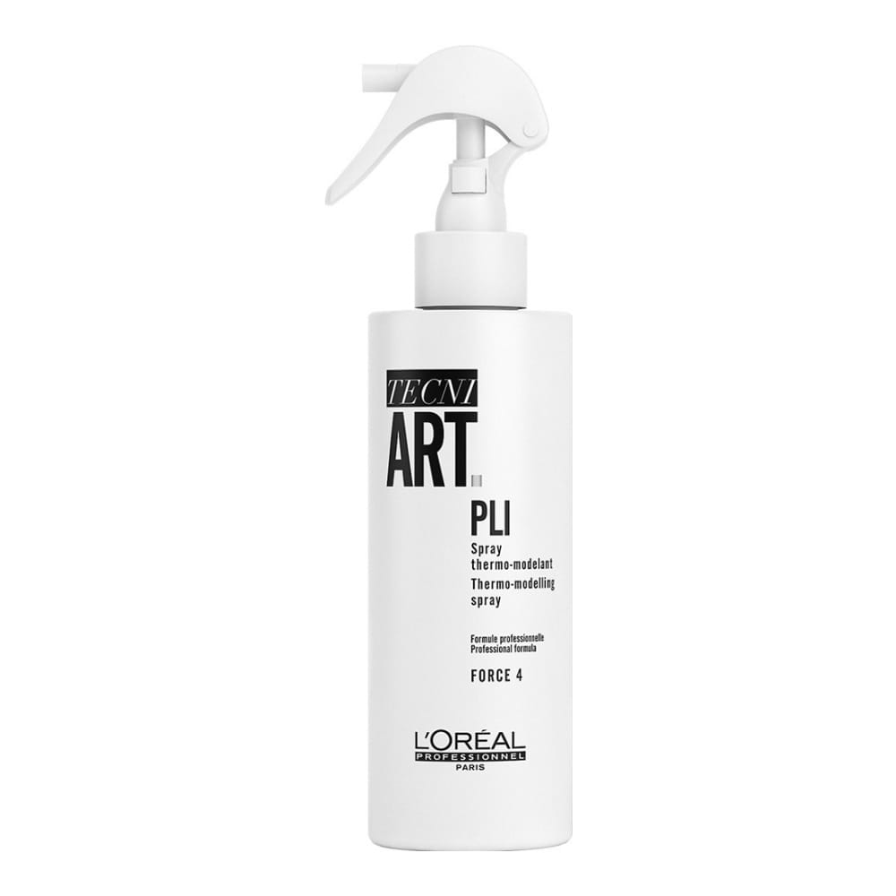 L'Oréal Professionnel Paris - Spray coiffant 'Tecni.Art Pli' - 190 ml