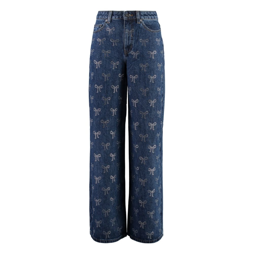 Self-portrait - Jeans pour Femmes
