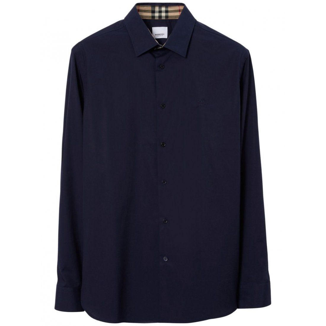 Burberry - Chemise 'Equestrian Knight' pour Hommes
