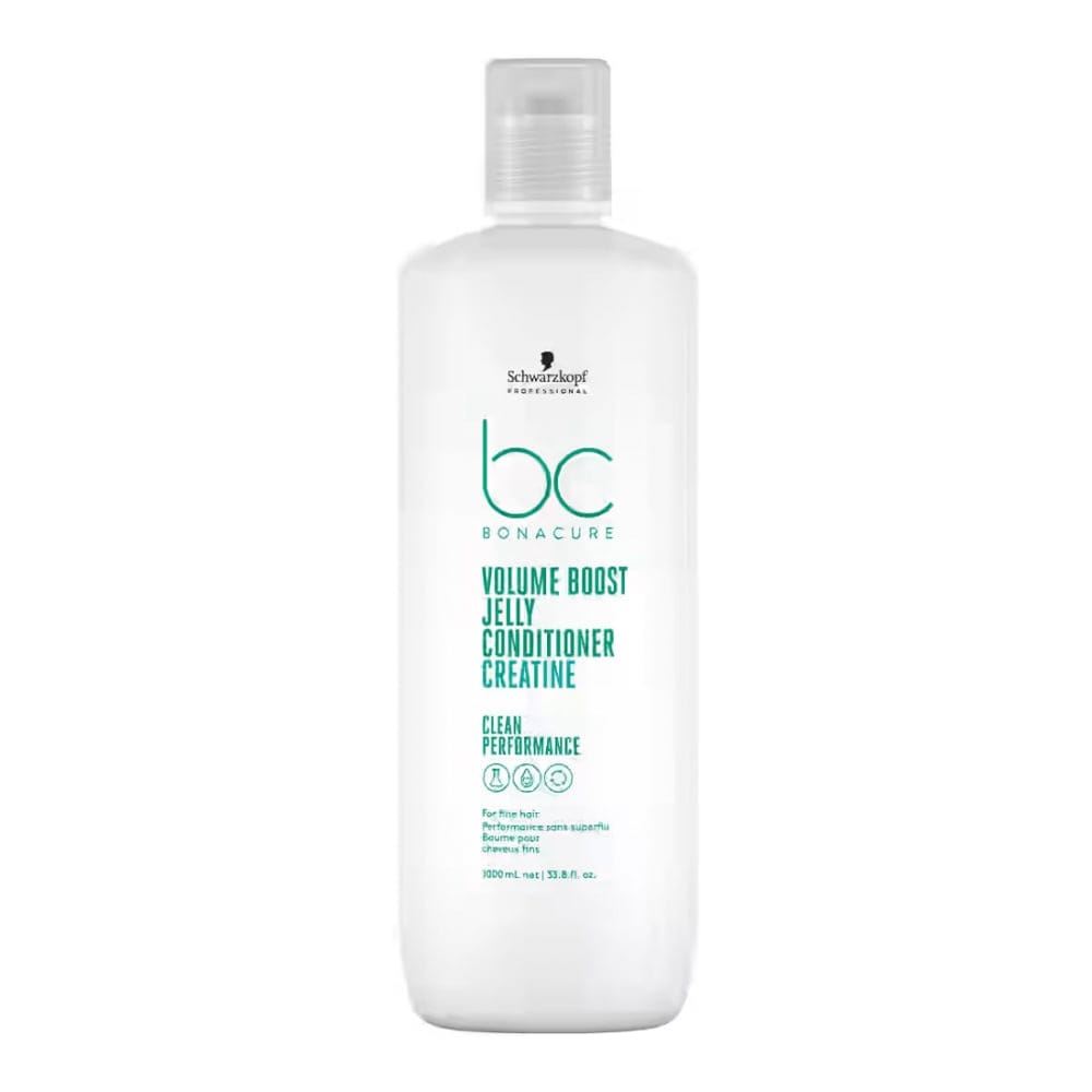 Schwarzkopf - Après-shampoing 'BC Volume Boost Jelly' - 1 L