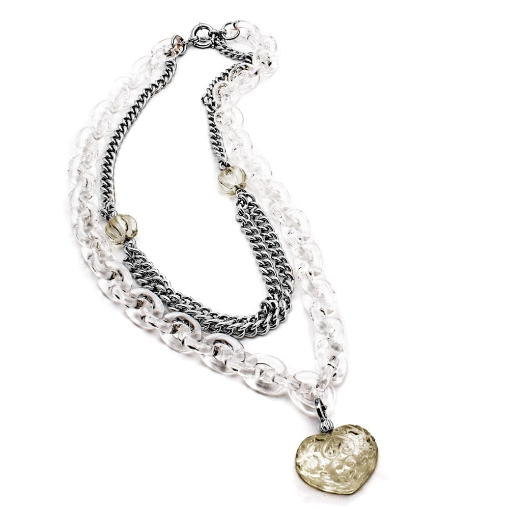 Folli follie - Collier pour Femmes