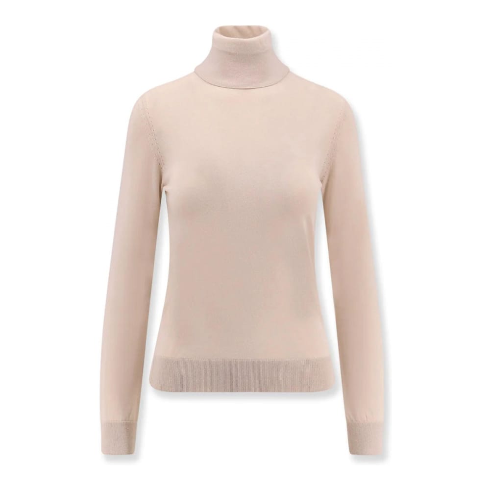 Loro piana - Pull en cachemire 'Neo Piuma' pour Femmes