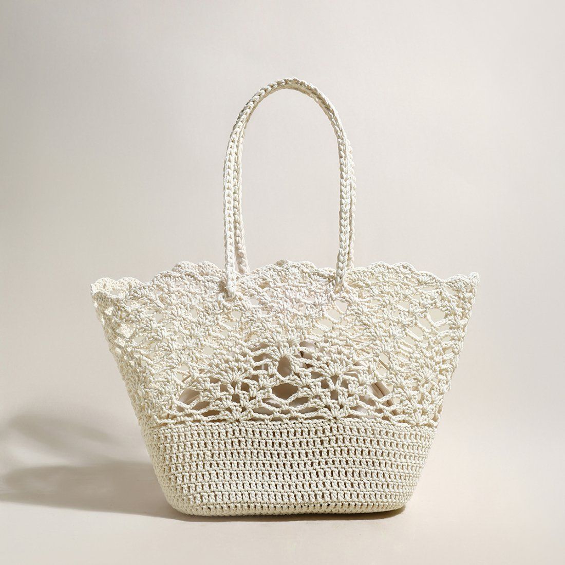Cilela - Sac Cabas pour Femmes