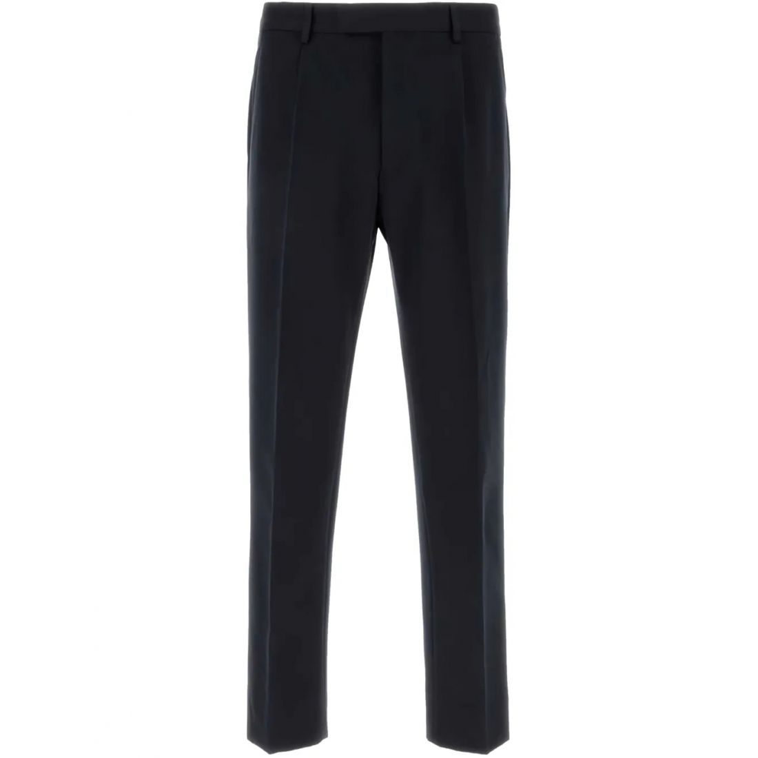 Zegna - Pantalon 'Tapered' pour Hommes