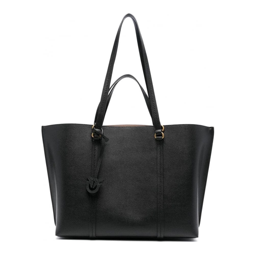 Pinko - Sac Cabas 'Love Birds' pour Femmes