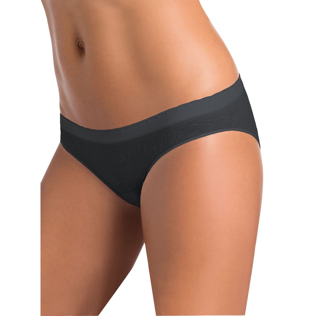 Intimidea - Slip 'Light' pour Femmes