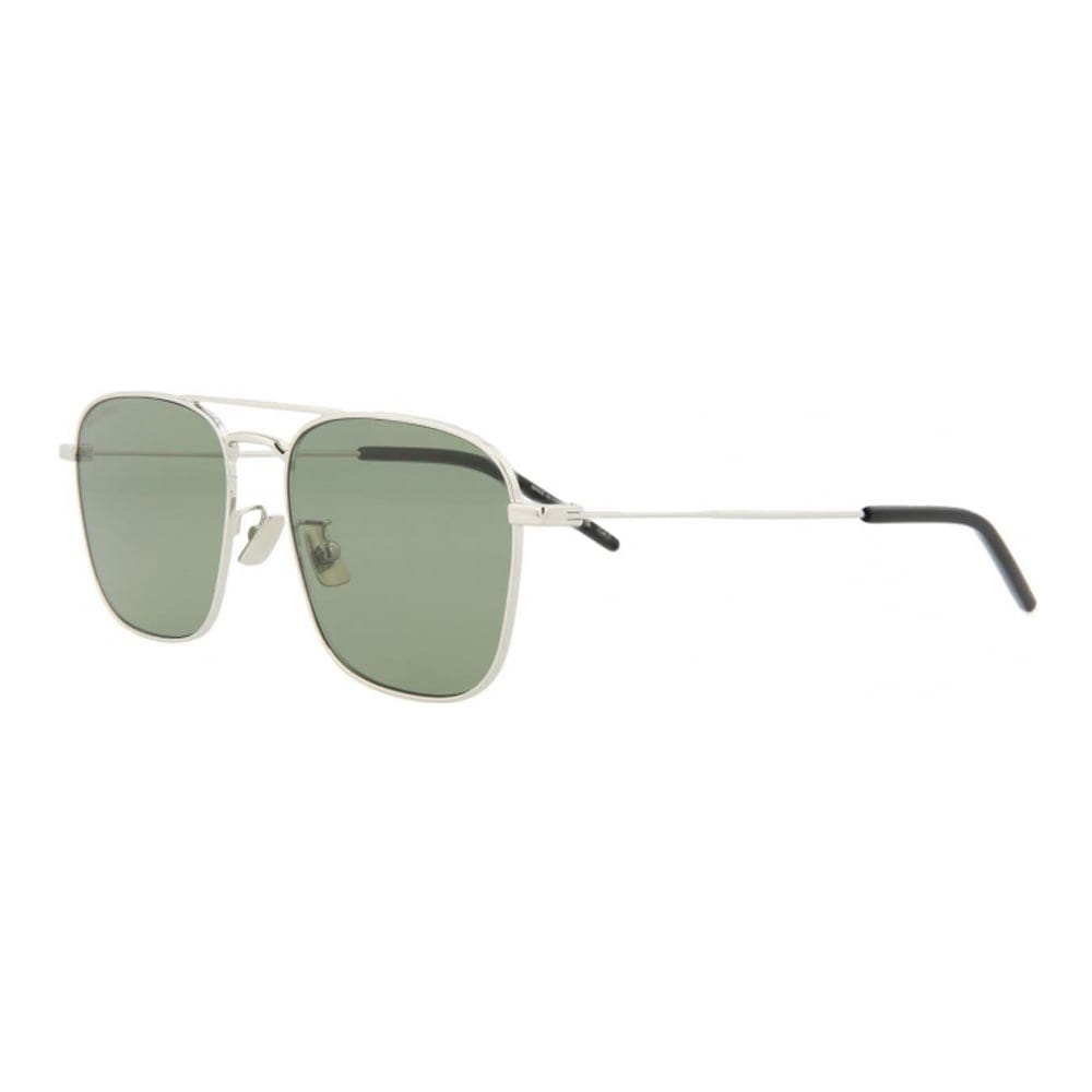 Saint laurent - '56mm Best Aviator Sunglasses' pour Femmes