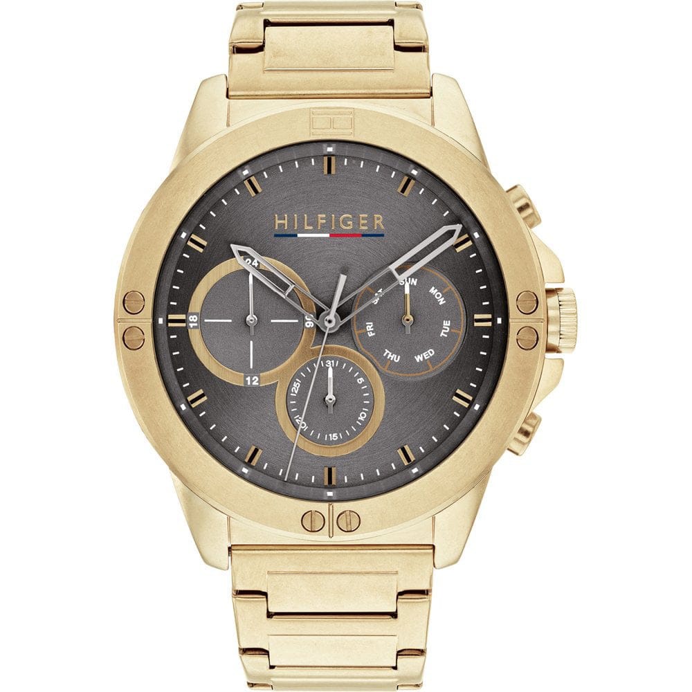 Tommy Hilfiger - Montre '1791891' pour Hommes