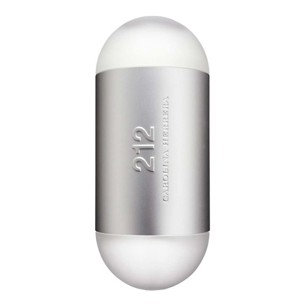 Carolina herrera - Eau de toilette '212 NYC For Her' - 100 ml