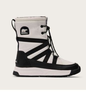 Sorel WHITNEY™ III TALL WP-6.5-125-2138481-F25 37.5