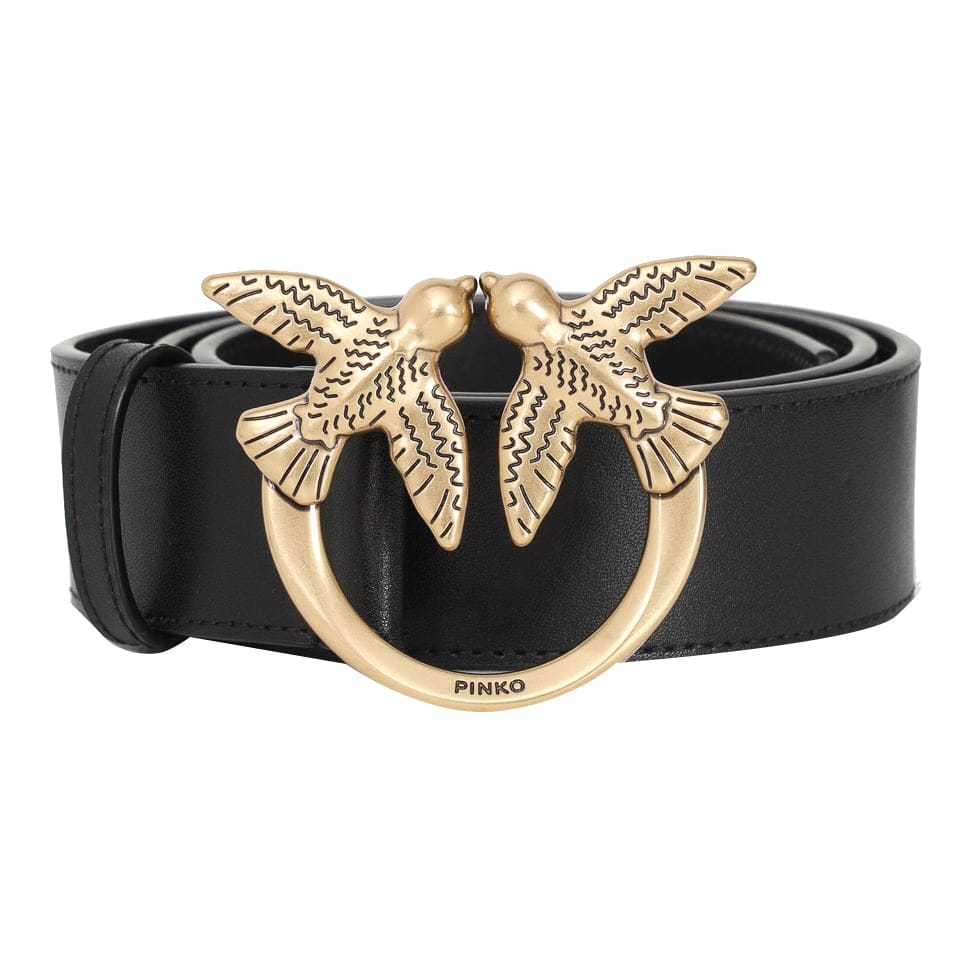 Pinko - Ceinture 'Love Bird' pour Femmes