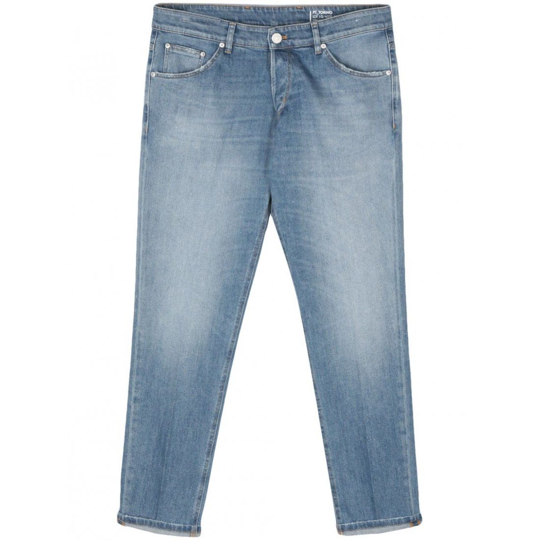 Pt torino - Jeans 'Reggae Faded' pour Hommes