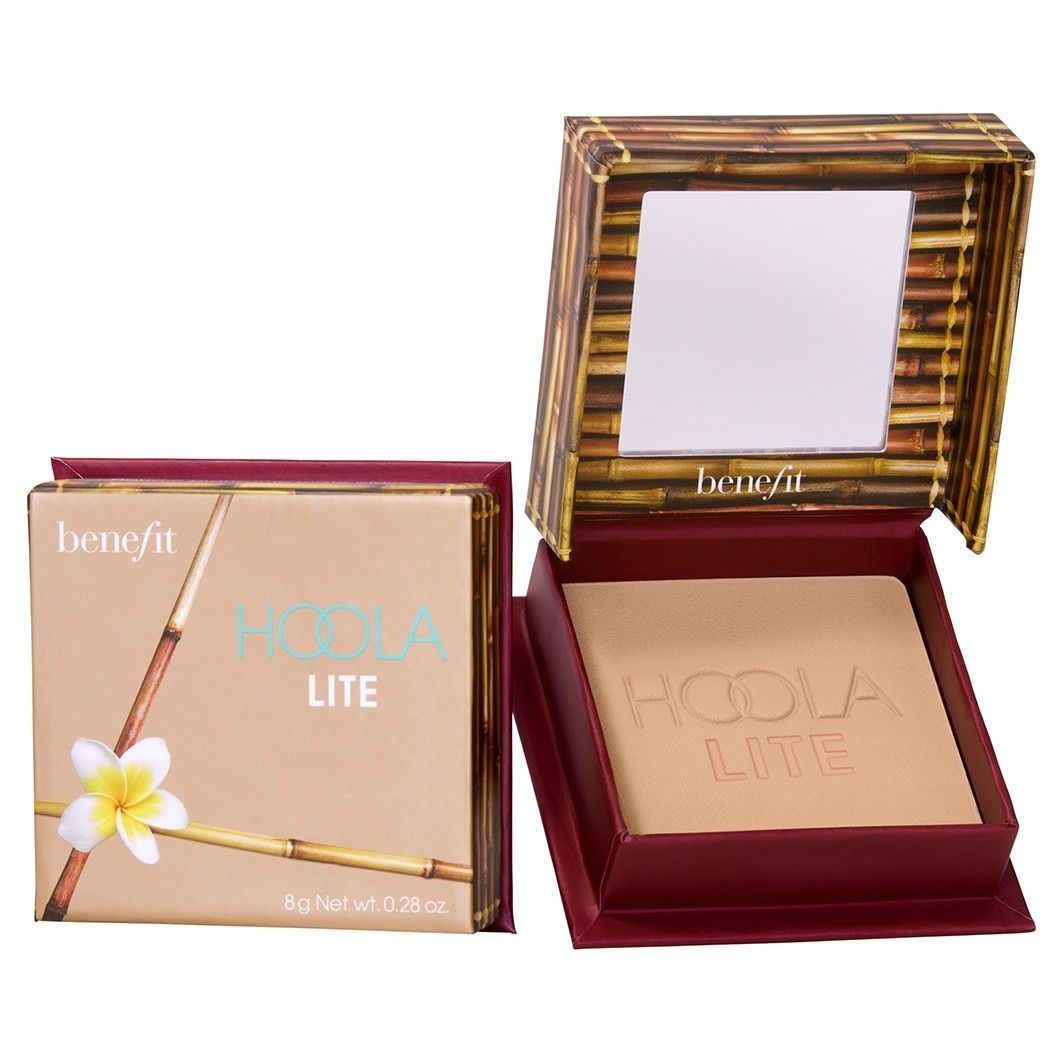 Benefit - Bronzer 'Hoola' - Lite 8 g