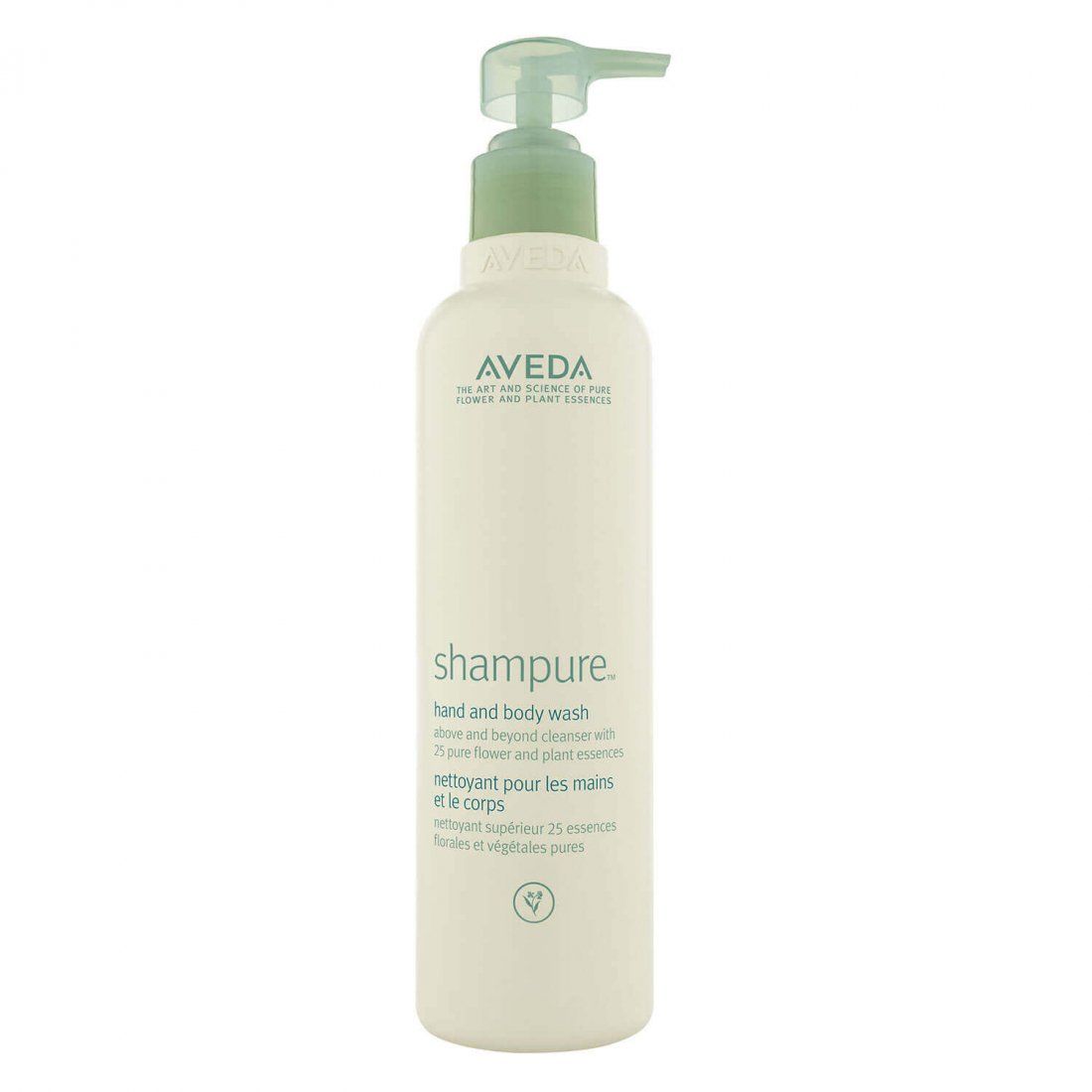 Aveda - Nettoyant pour les mains & le corps 'Shampure' - 250 ml