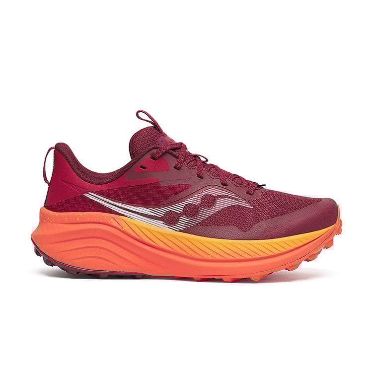 Saucony - XODUS ULTRA 3