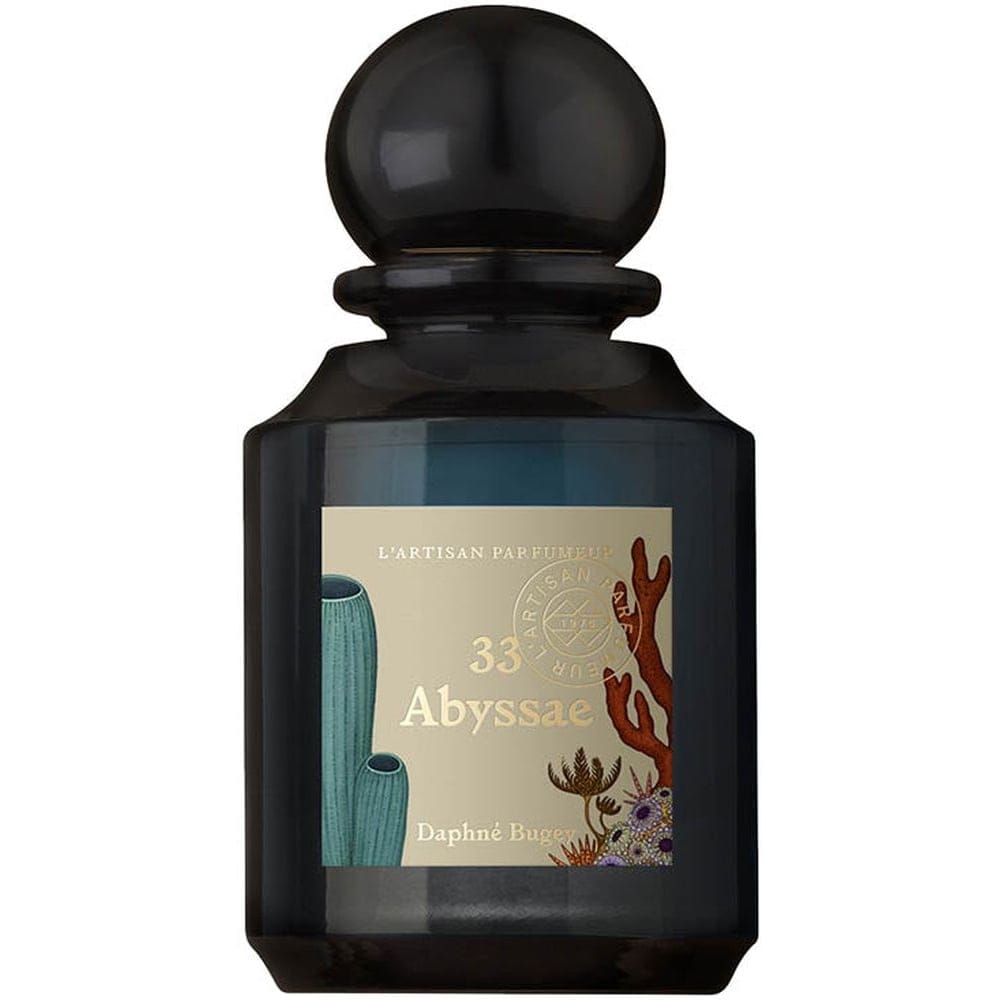 L'artisan parfumeur - Eau de parfum 'Abyssae' - 75 ml
