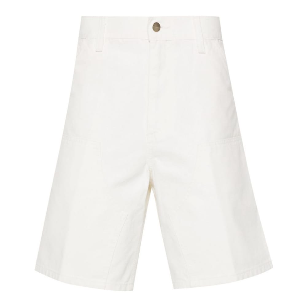 Carhartt wip - Short 'Double Knee' pour Hommes