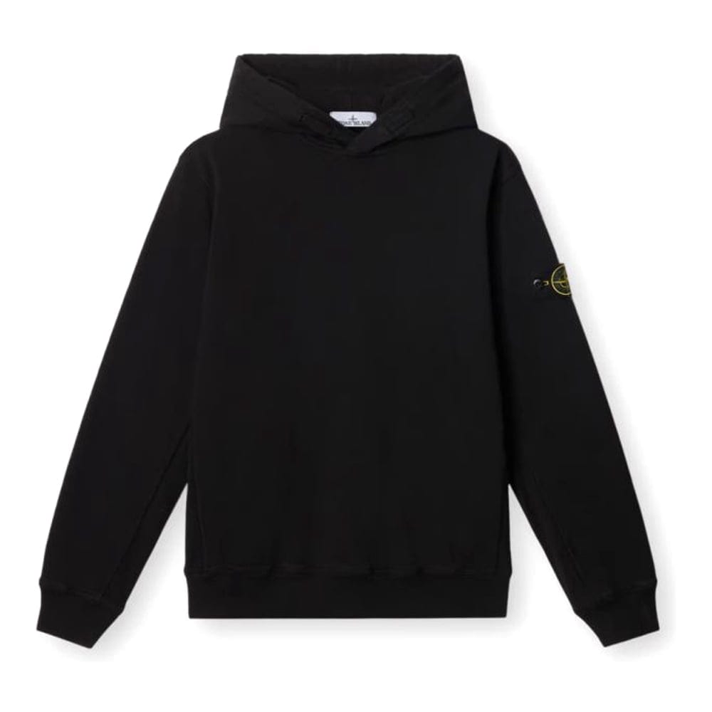Stone island - Sweatshirt à capuche  'Old Effect' pour Hommes