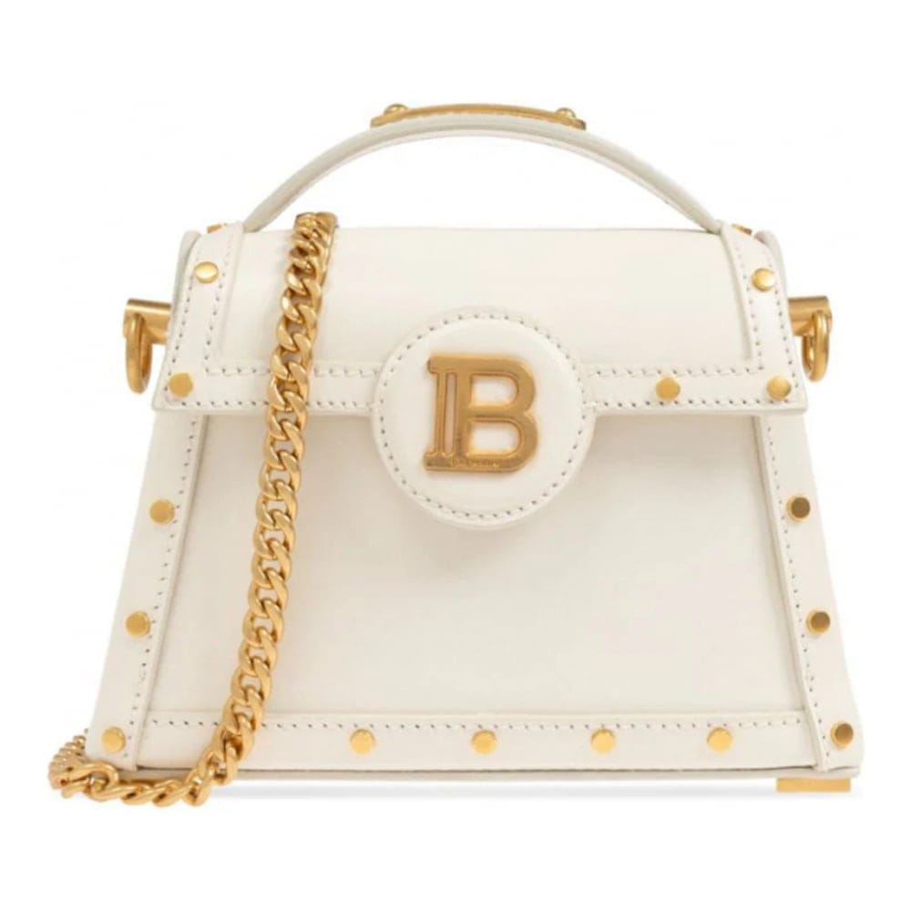 Balmain - Sac Cabas 'B-Buzz Dynasty' pour Femmes