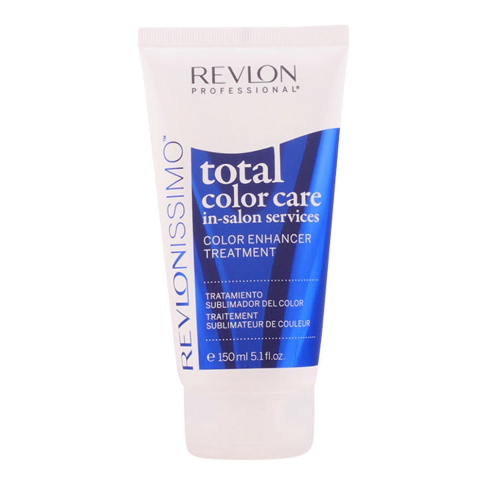 Revlon - Traitement capillaire 'Total Color Care Enhancer' - 150 ml