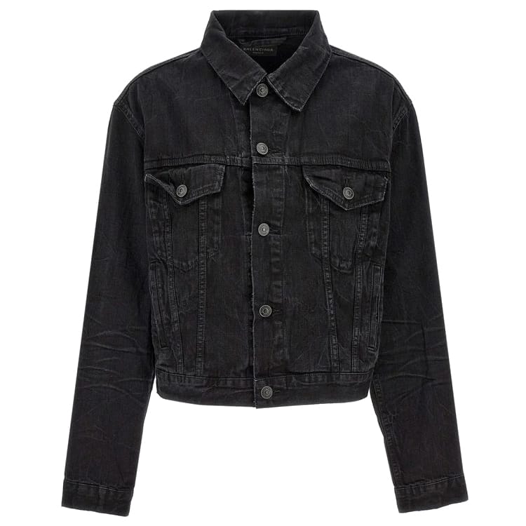 Balenciaga - Veste pour Femmes