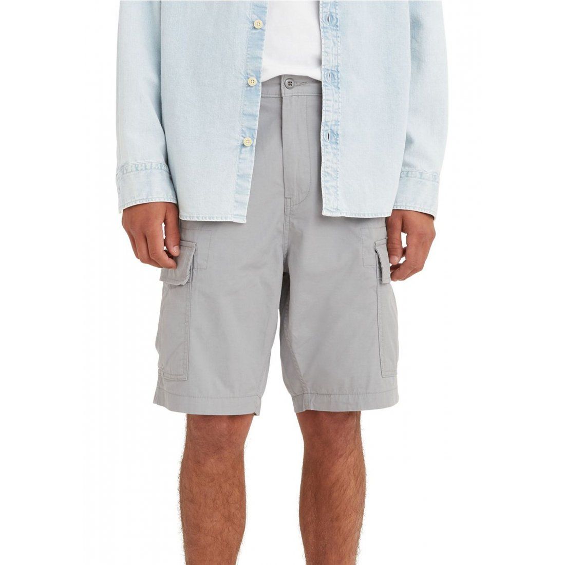 Levi's - "Bermuda cargo 'Carrier' pour Hommes"