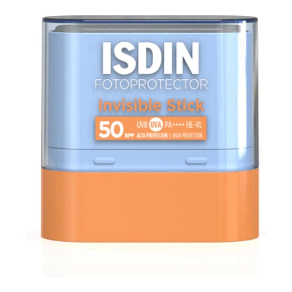Isdin - Stick protection solaire 'Invisible SPF50' - 10 g
