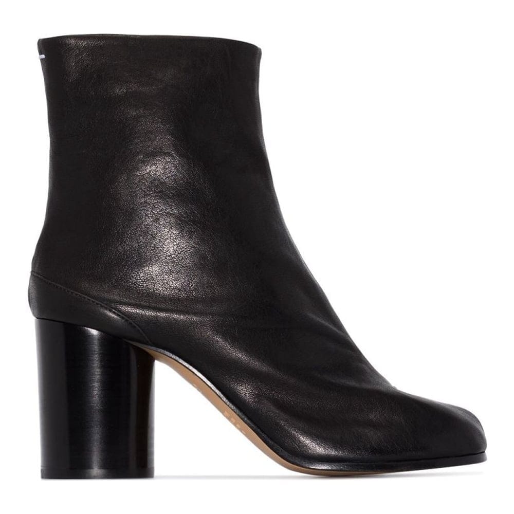 Maison margiela - "Bottes à talons hauts 'Tabi' pour Femmes"