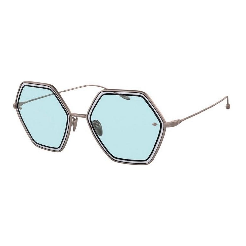 Giorgio armani - Lunettes de soleil 'AR6130-301165' pour Femmes