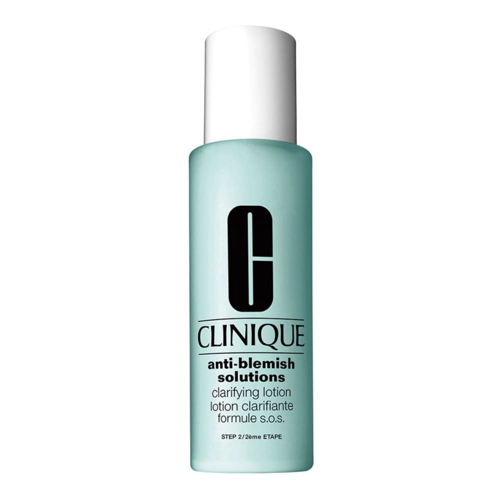 Clinique - Lotion clarifiante 'Anti-Blemish Solutions™' - 200 ml