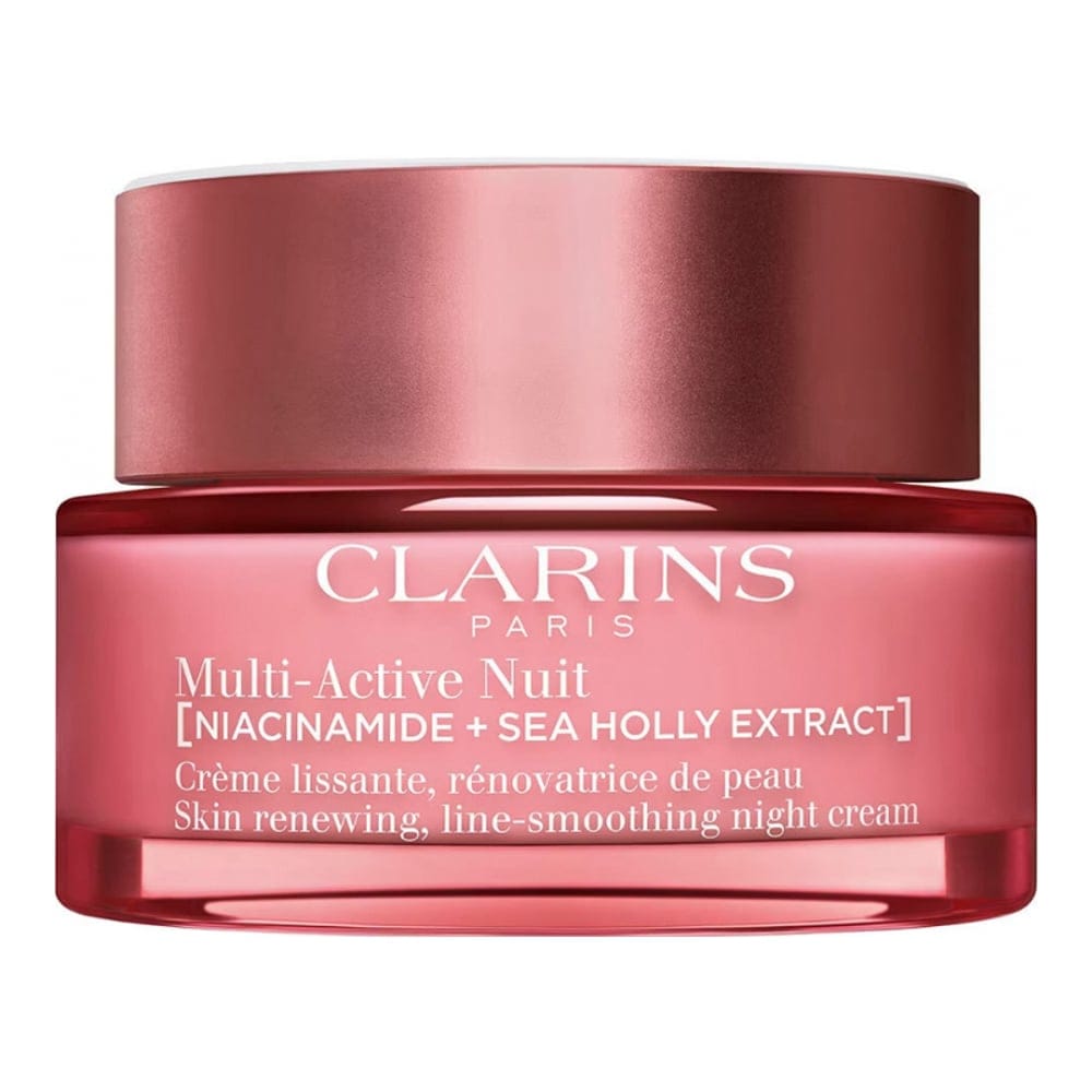 Clarins - Crème de nuit 'Multi-Active Nuit' - 50 ml