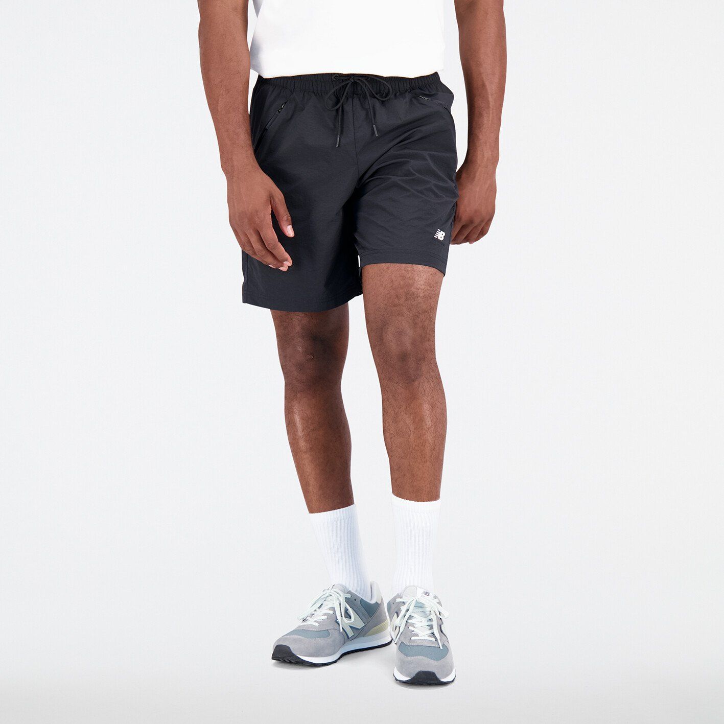 New Balance - Athletics Remastered Woven Short