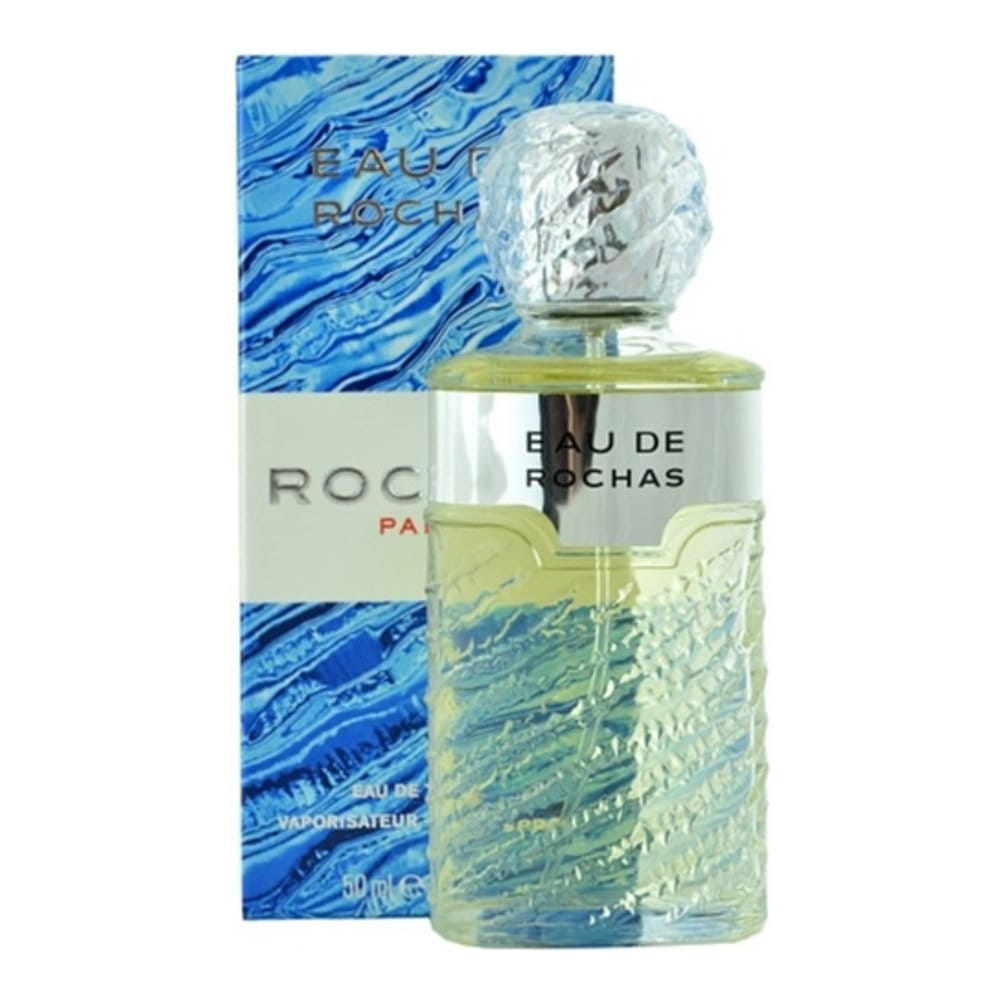 Rochas - Eau de toilette 'Eau de Rochas' - 100 ml