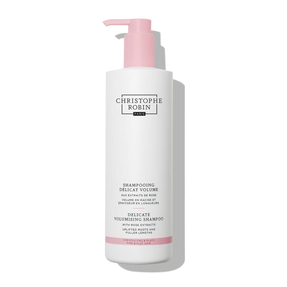Christophe robin - Shampoing 'Delicate Volumising' - 500 ml