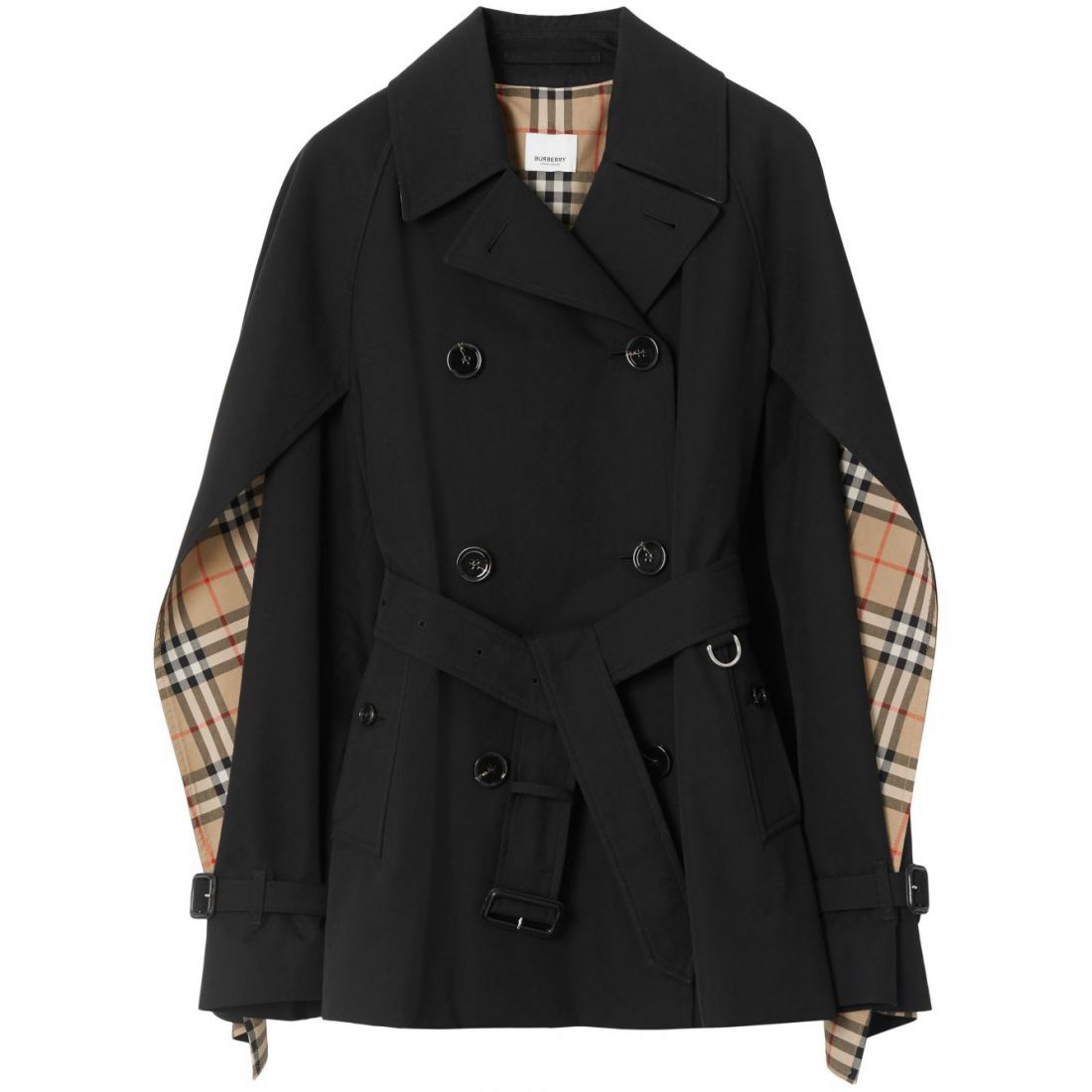Burberry - Trench 'Cotness' pour Femmes