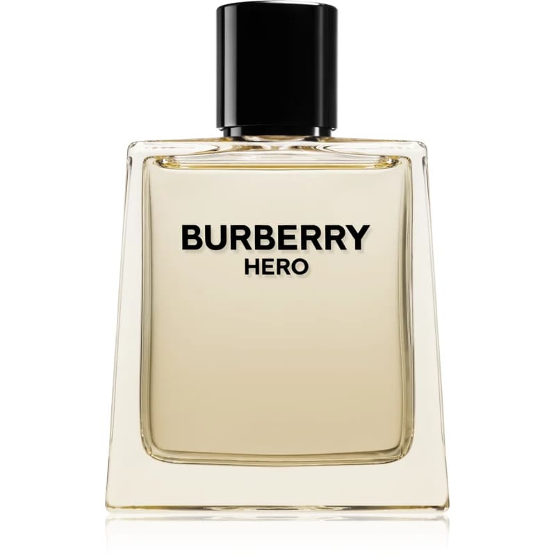 Burberry - Eau de toilette 'Hero' - 100 ml