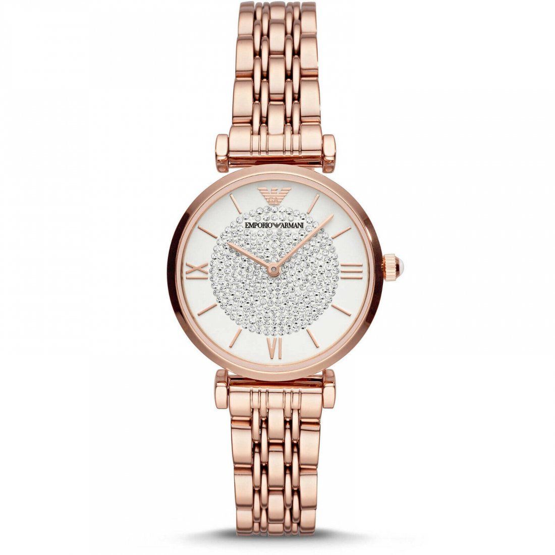 Armani - Montre 'AR11244' pour Femmes
