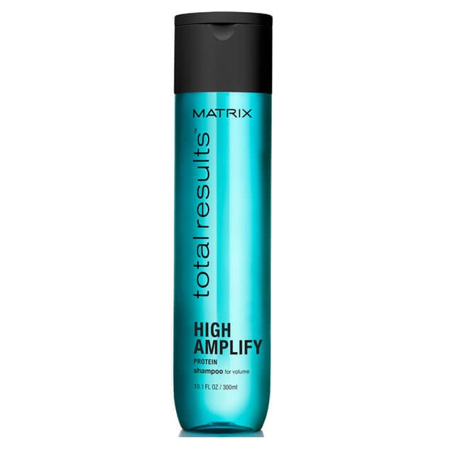 Matrix - Shampoing 'Total Results High Amplify' - 300 ml