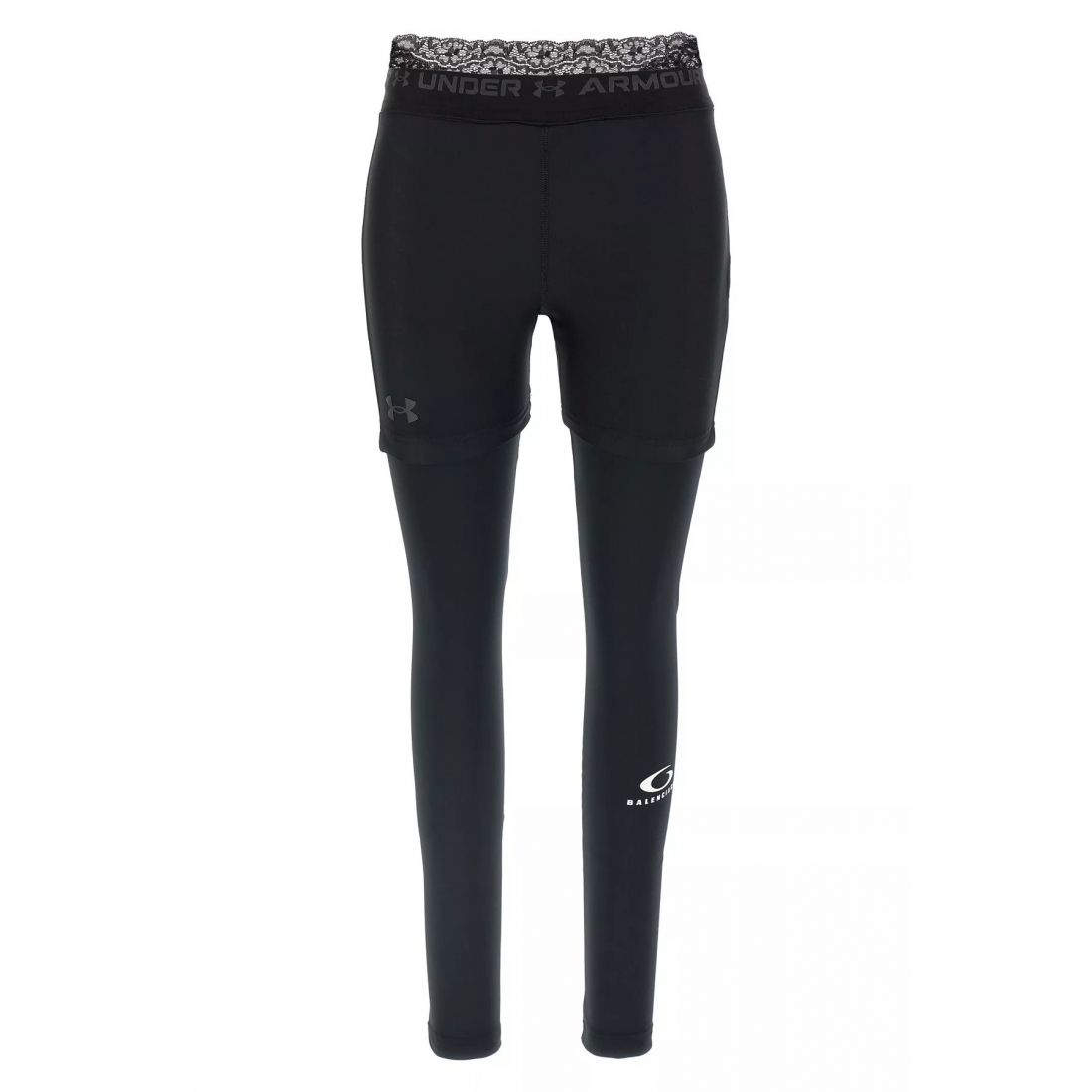 Balenciaga - Leggings 'x Under Armour'