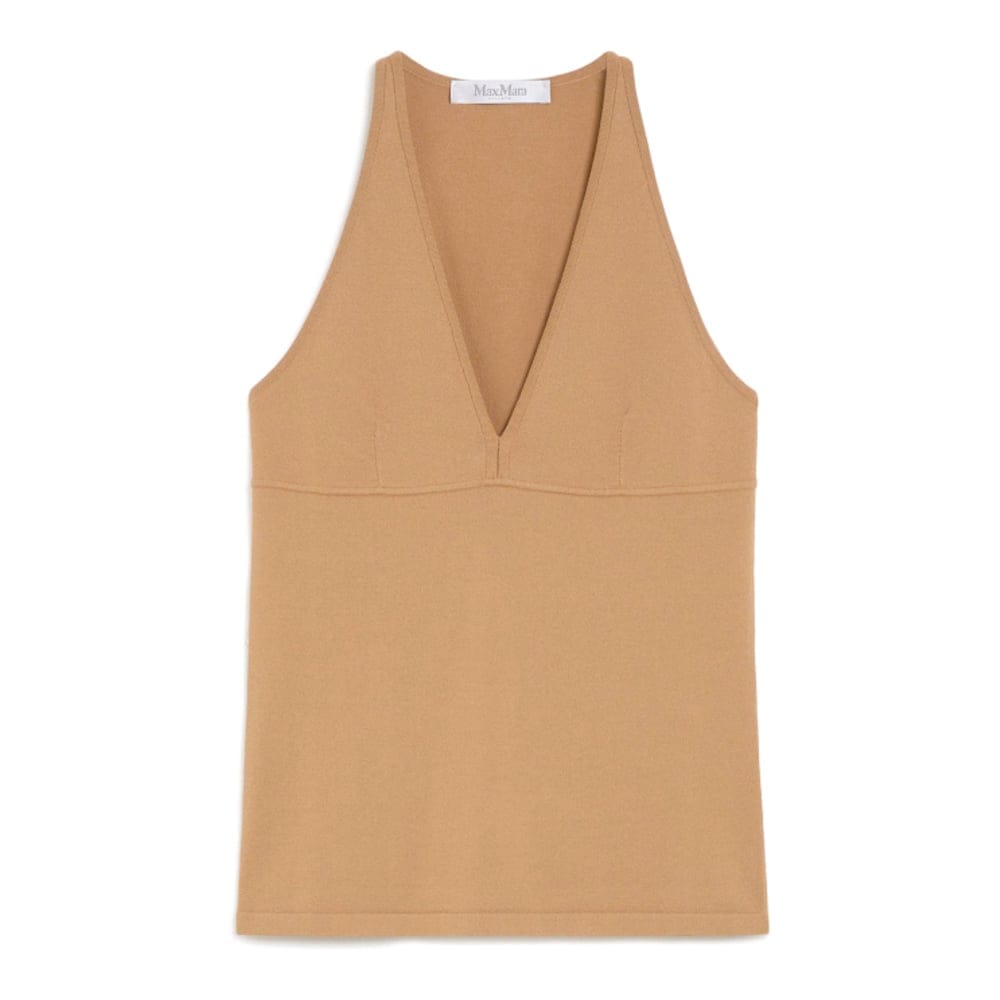 Max mara - Haut sans manches pour Femmes