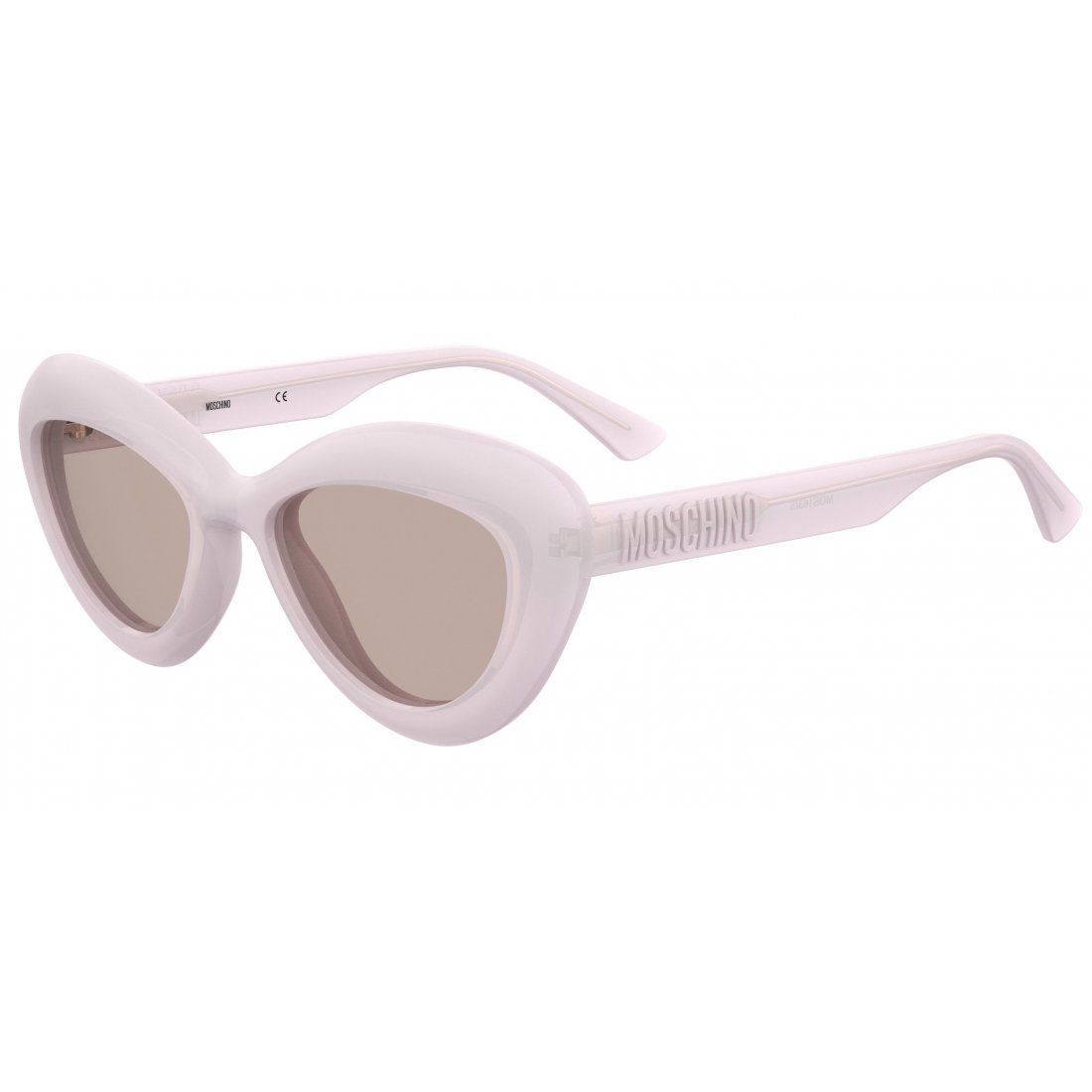 Moschino - Lunettes de soleil 'MOS163/S' pour Femmes