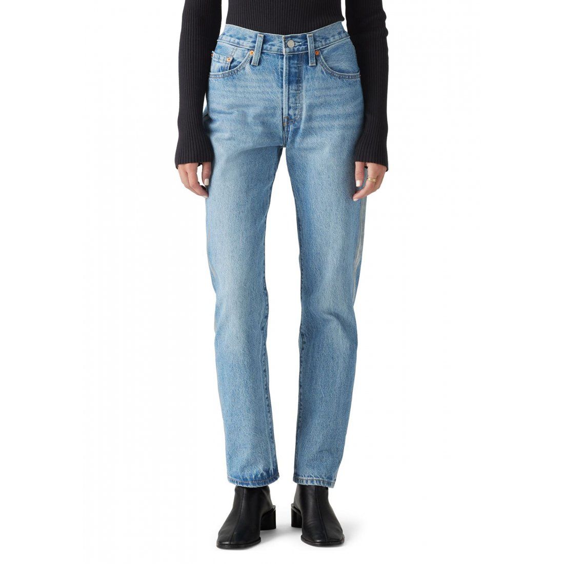 Levi's - Jeans '501' pour Femmes