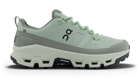 On running - Cloudrock Low WP-3WF10142078--W-Mineral|Aloe-36-5