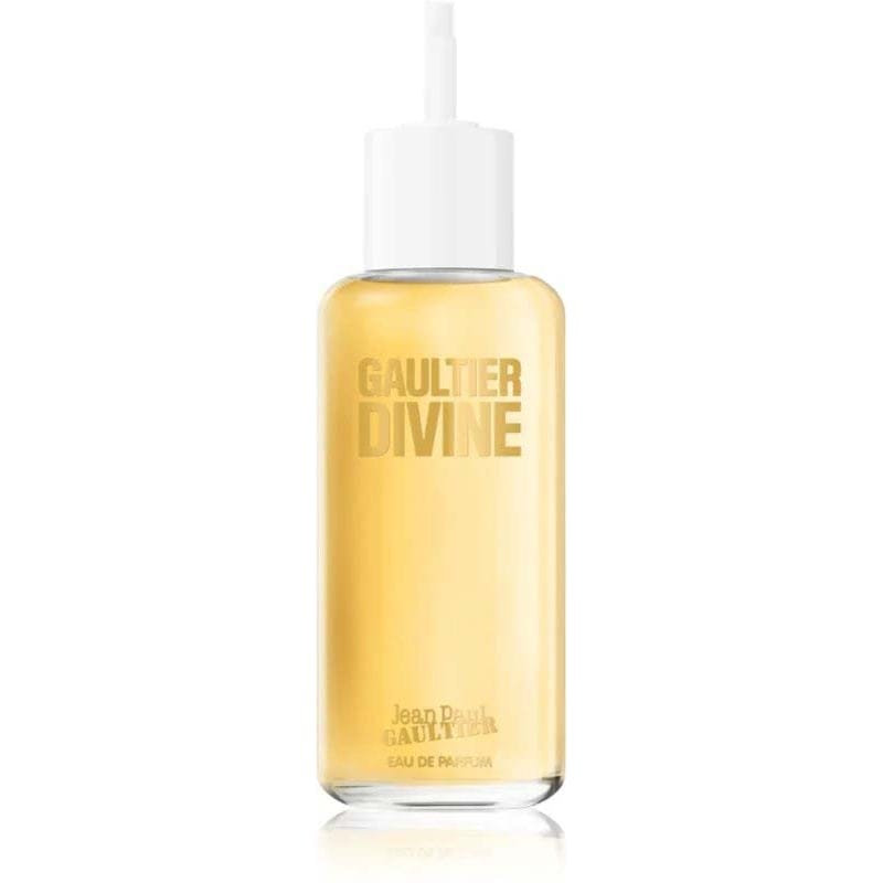 Jean paul gaultier - Eau de Parfum - Recharge 'Gaultier Divine' - 200 ml