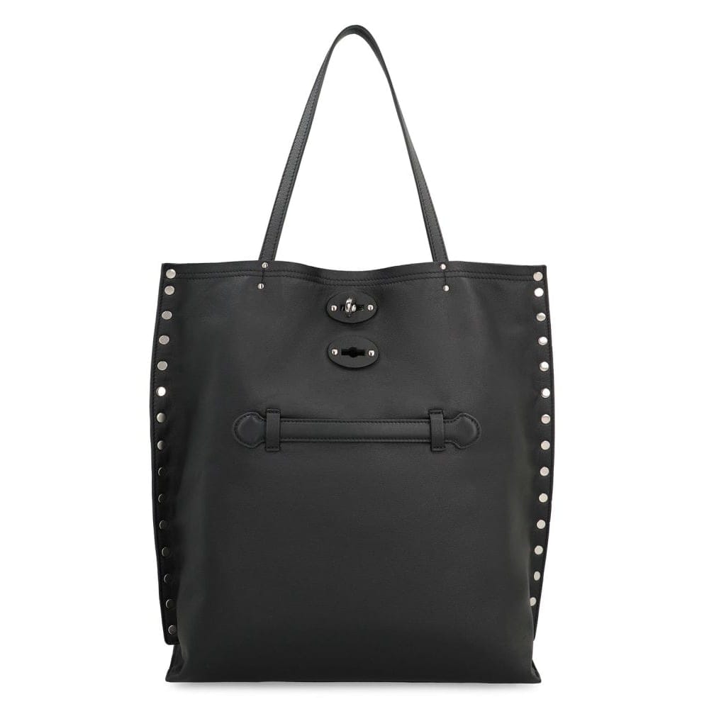 Zanellato - Sac Cabas 'A'Spasso Medium' pour Femmes