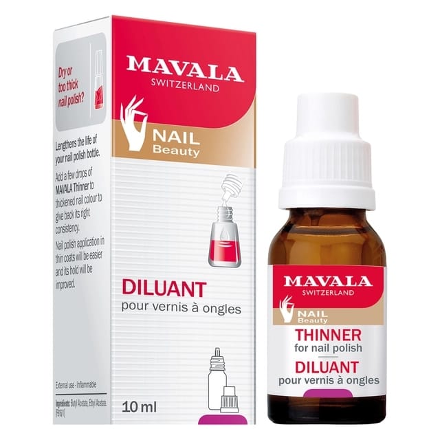 Mavala - Diluant - 10 ml