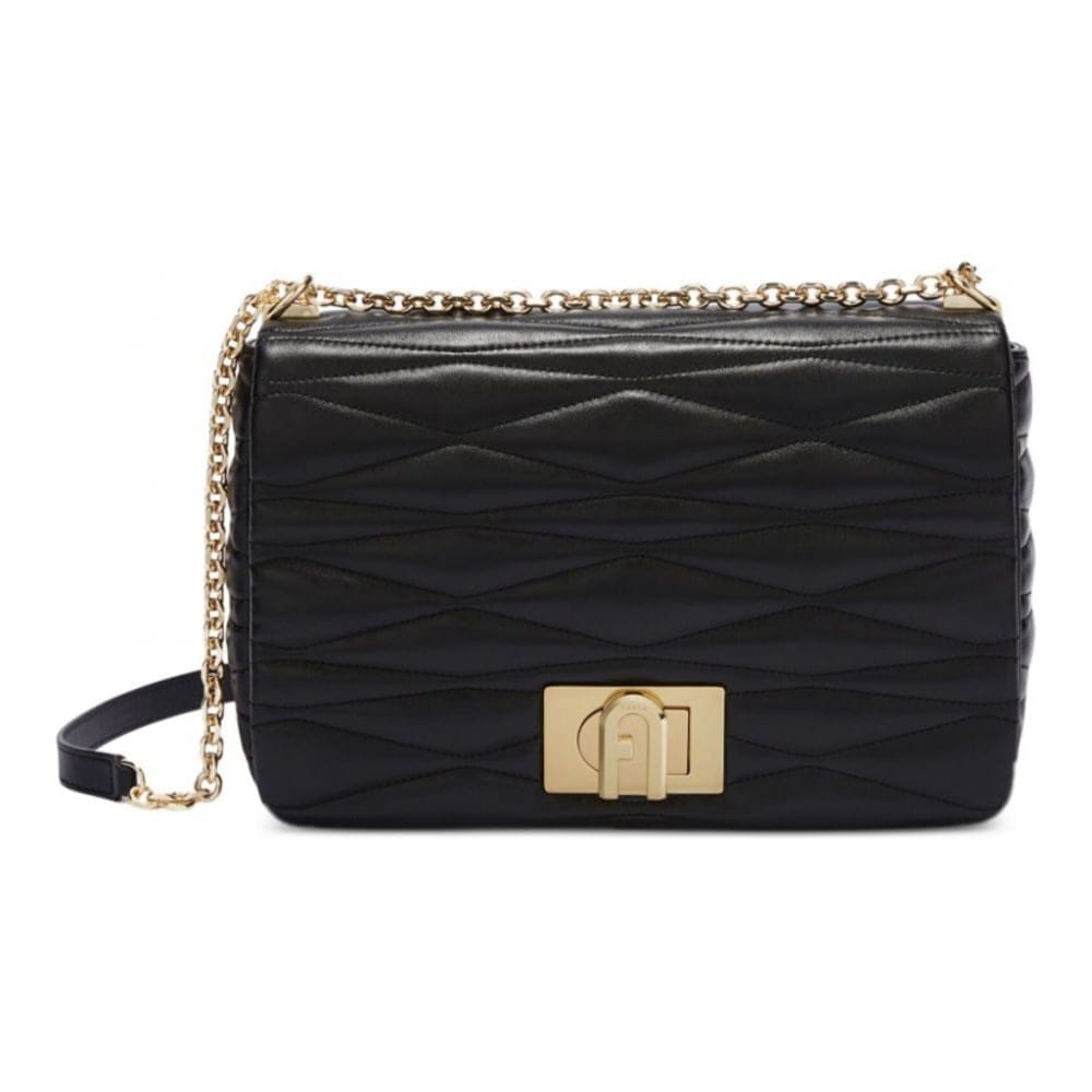 Furla - Sac à bandoulière 'Quilted' pour Femmes