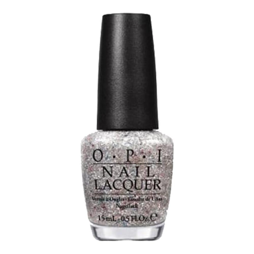 OPI - Vernis à ongles - Muppets World Tour 15 ml